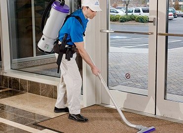 JAN-PRO® of Phoenix’s Property Management Cleaning Service
