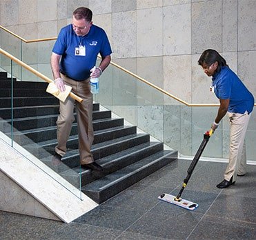Knowledgeable Commercial Cleaners in Charlotte