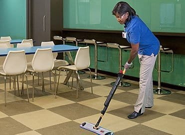 Greater Chicagoland and Northwest Indiana’s School and College Cleaning Experts