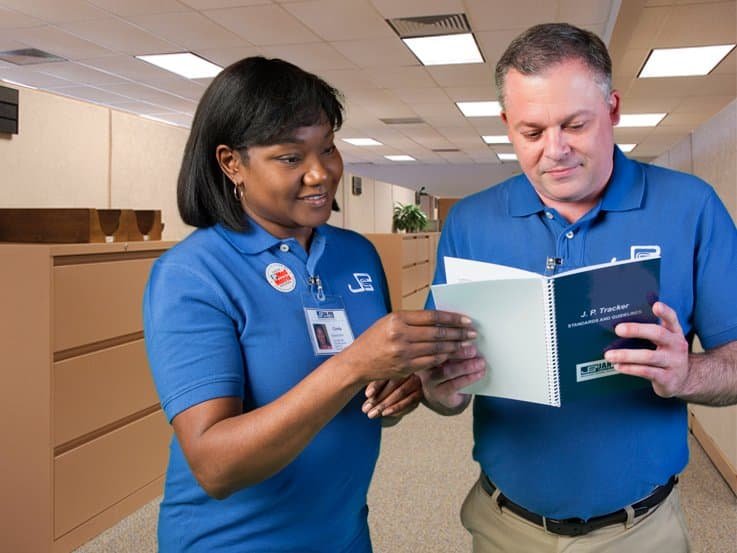 Commercial Janitorial Services in Phoenix: Covering a Wide Range of Industries