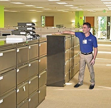 Commercial Office Cleaning in Austin: Get 2019 Started with Superior Service