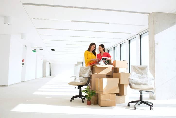 Guaranteed Commercial Cleaning in Cleveland