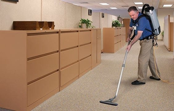 Business Cleaning Services in Austin: Key Areas of Your Office