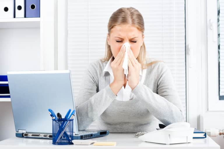Professional Office Cleaning in Detroit