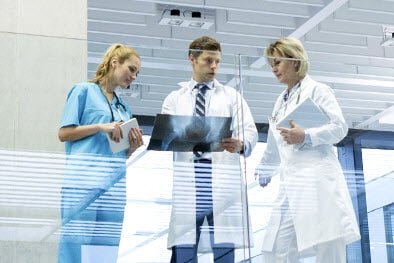 Advanced Medical Cleaning Procedures in Austin