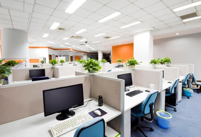 Your Office Cleaning Services Checklist in Tampa