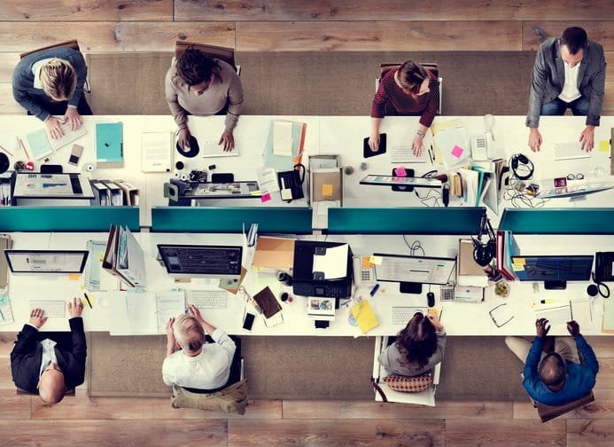 Commercial Office Cleaning in Fort Myers: Get 2019 Started with Superior Service