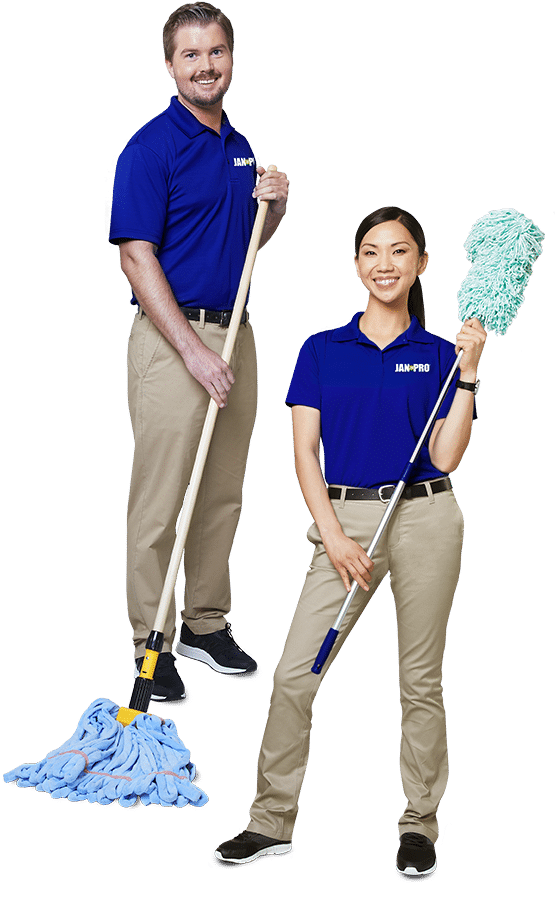 Start a Cleaning Business in Austin