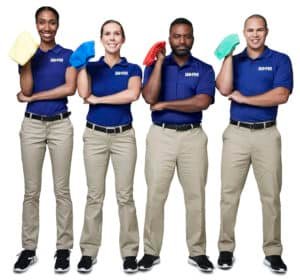 Businesses in Austin Rely on Our Commercial Office Cleaning Services