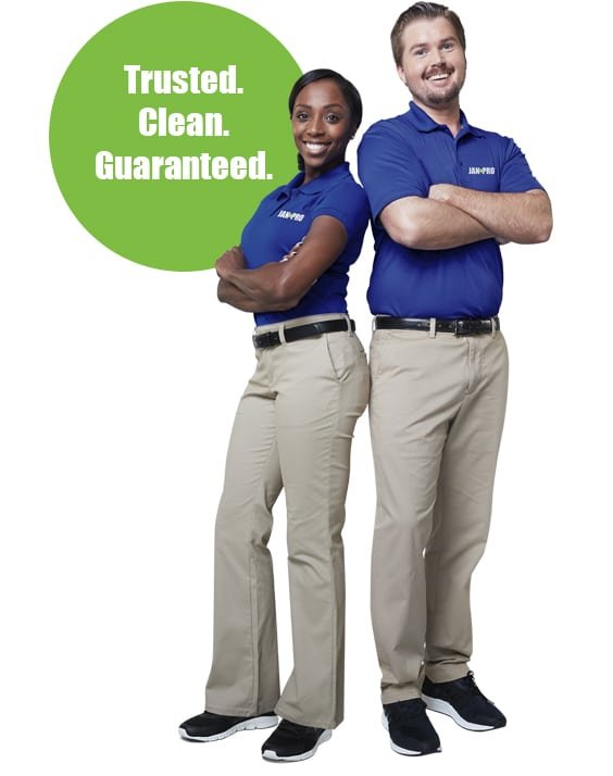 Our Janitorial Services in Akron