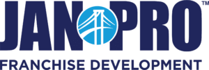 JAN-PRO Franchise Development Logo