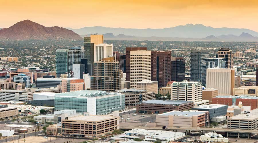 JAN-PRO Cleaning & Disinfecting Expands Into Phoenix