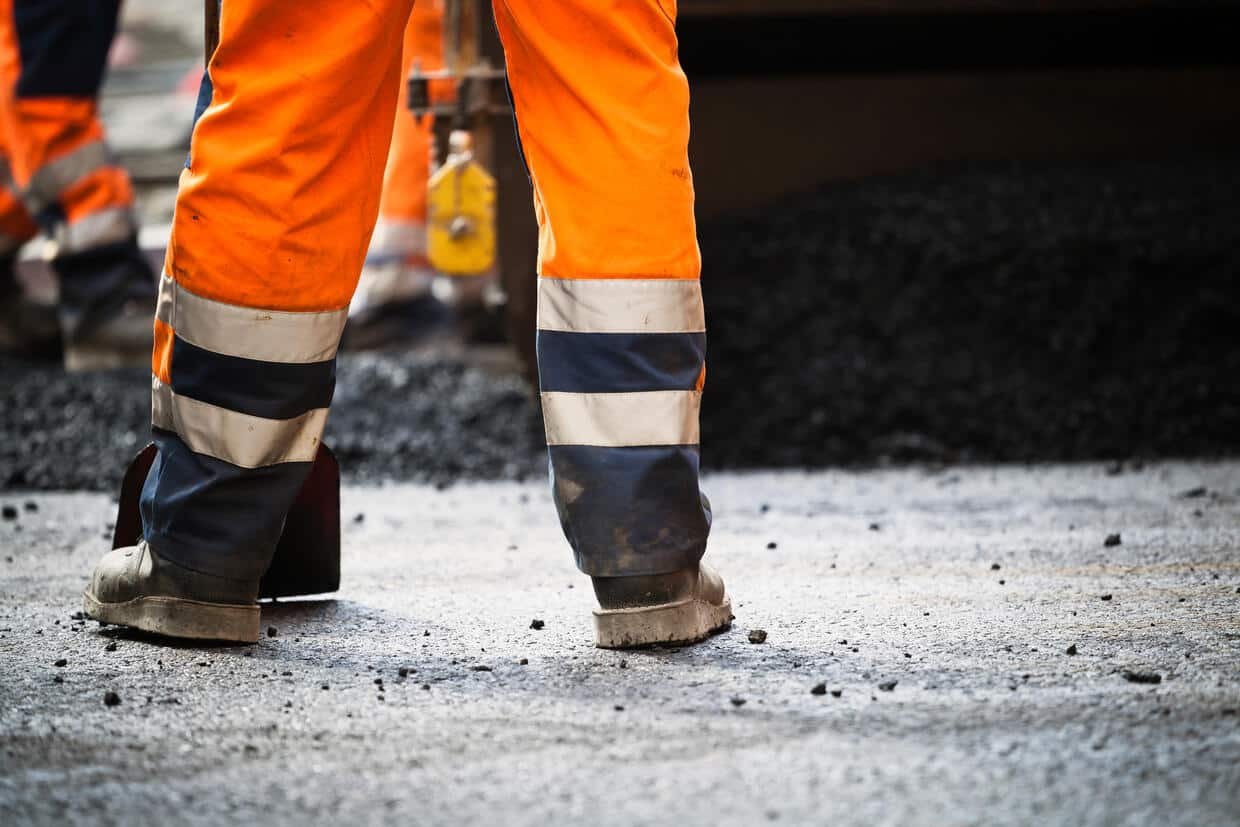 Post-Construction Cleaning Checklist