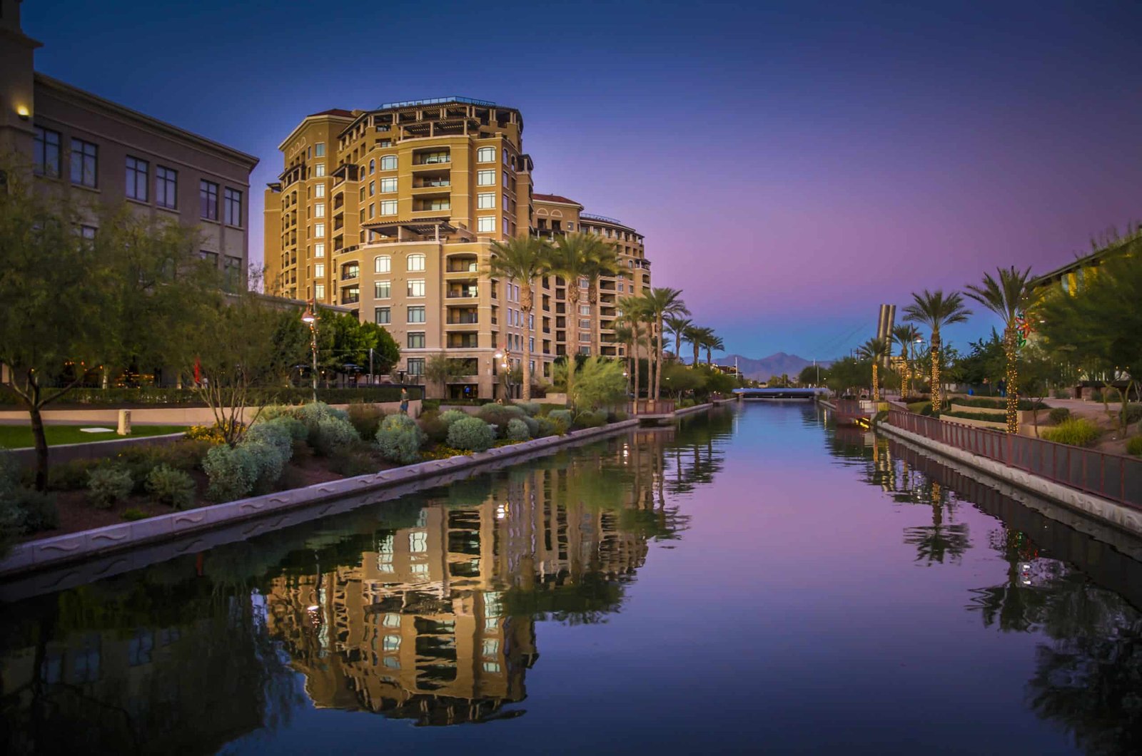 JAN-PRO Cleaning & Disinfecting in Scottsdale, AZ