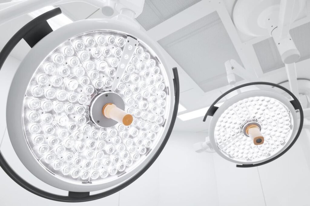 Everything You Need to Know About Operating Room Cleaning