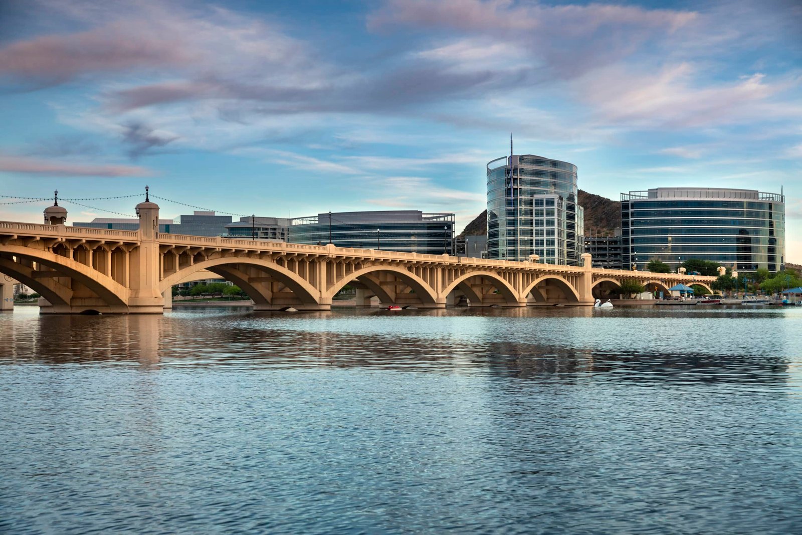 JAN-PRO Cleaning & Disinfecting in Tempe, AZ