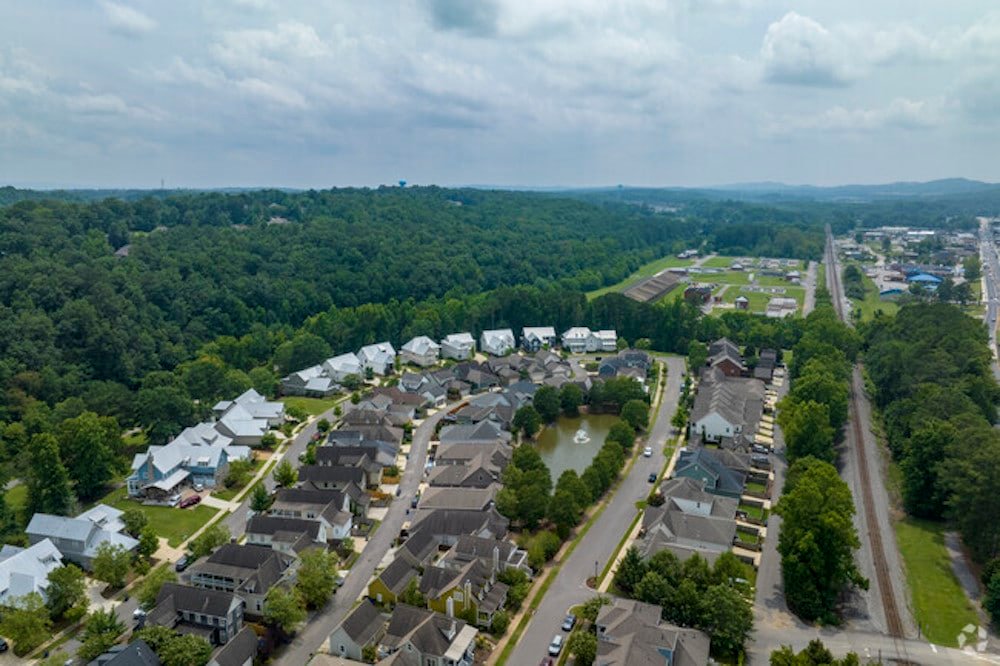 JAN-PRO Cleaning & Disinfecting in Trussville, AL