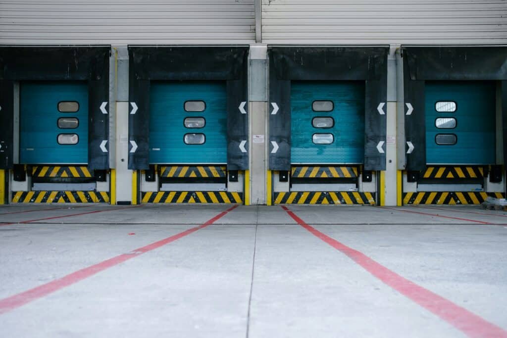 Industrial Warehouse Cleaning 101
