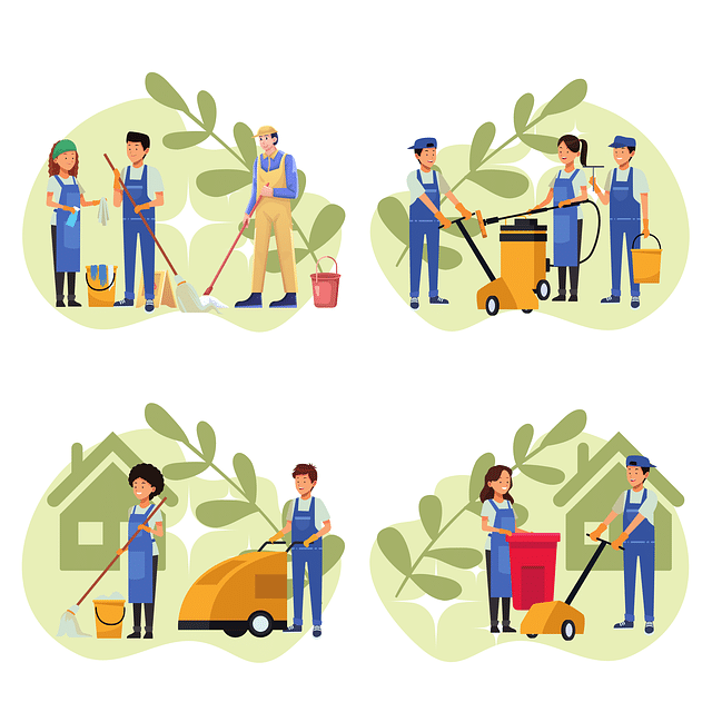 Janitorial Cleaning vs. Commercial Cleaning: Understanding the Difference