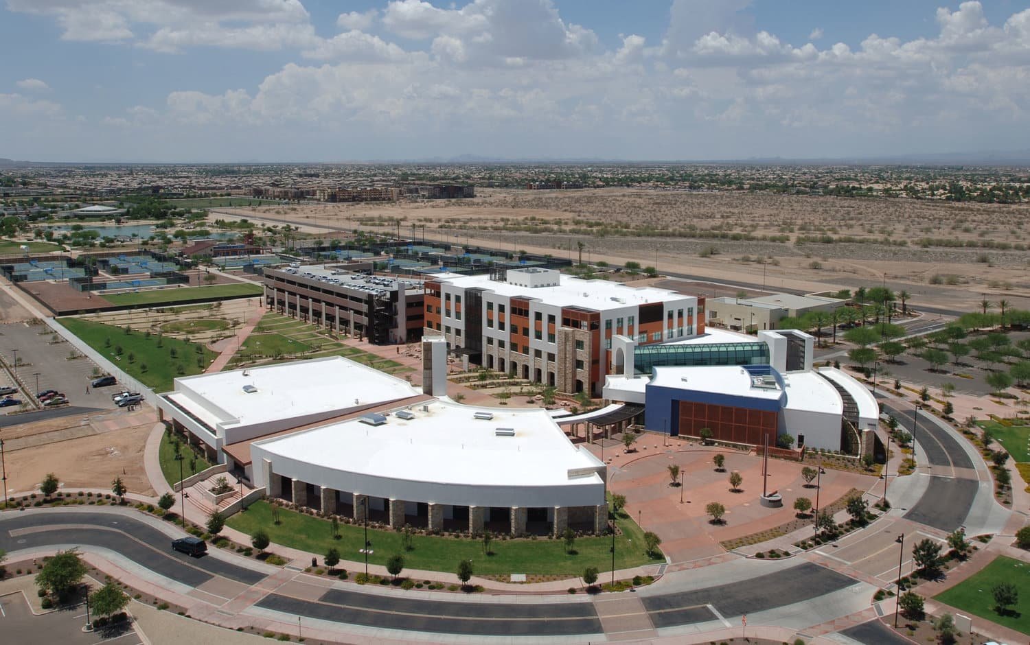 Surprise, Arizona