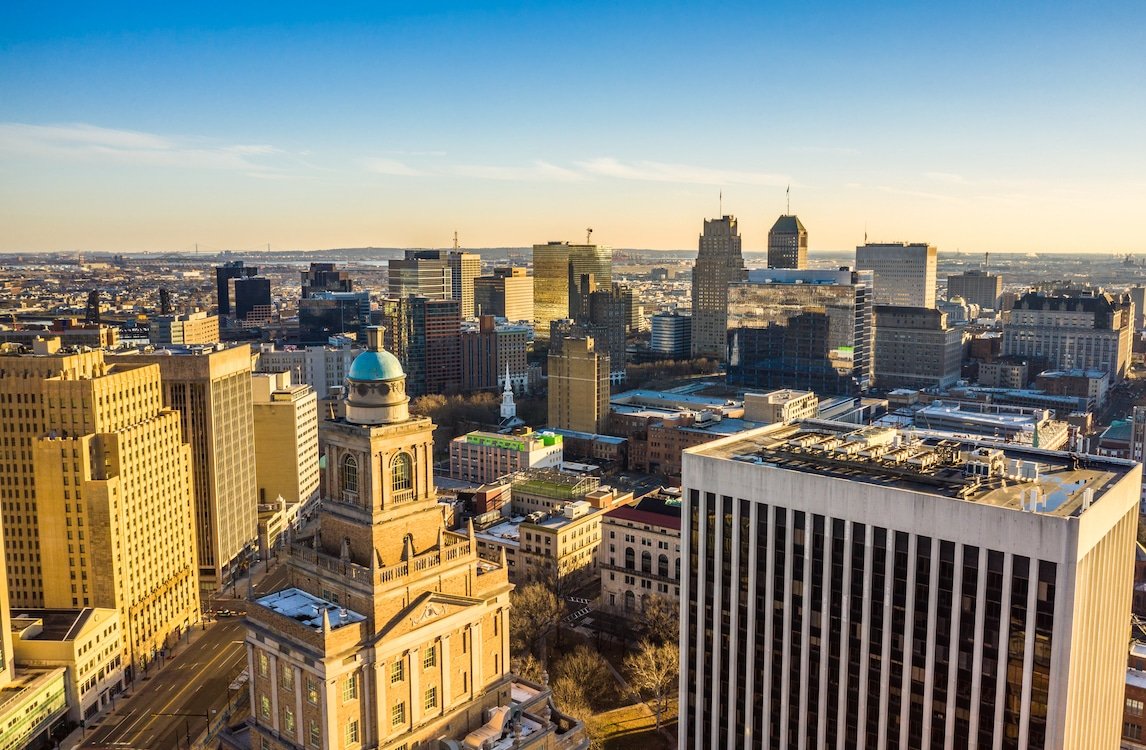 JAN-PRO Cleaning & Disinfecting in Newark City, Delaware