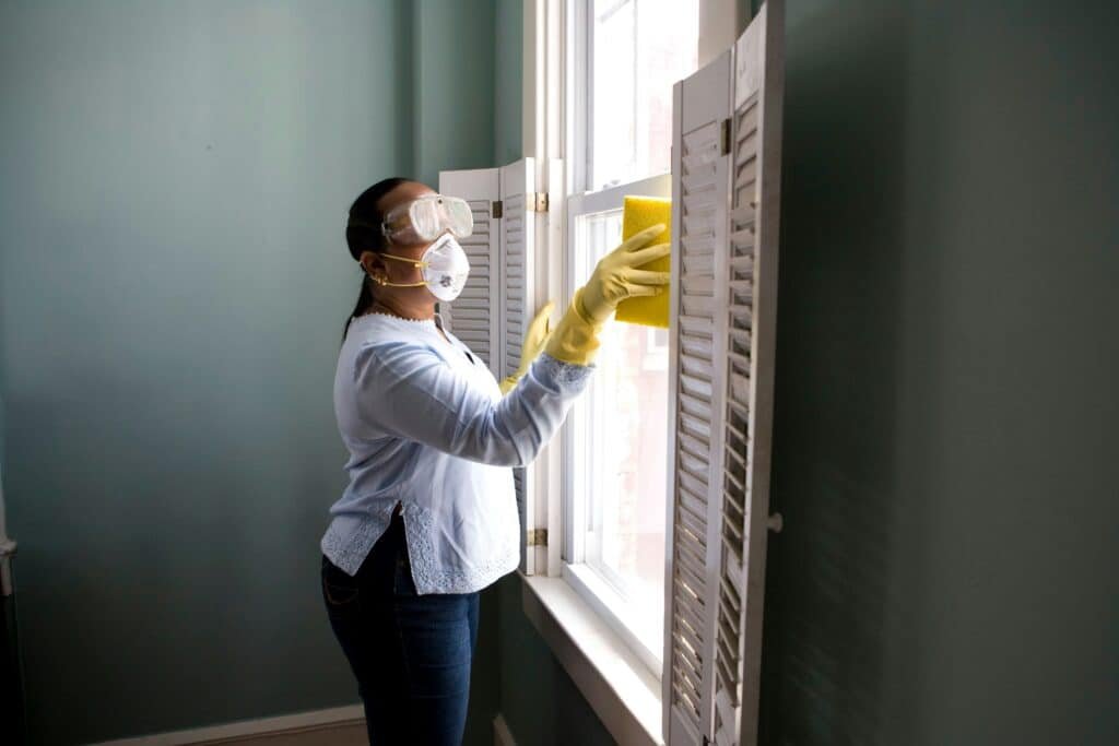 The Science of Disinfection: Understanding the Difference Between Cleaning, Sanitizing, and Disinfecting
