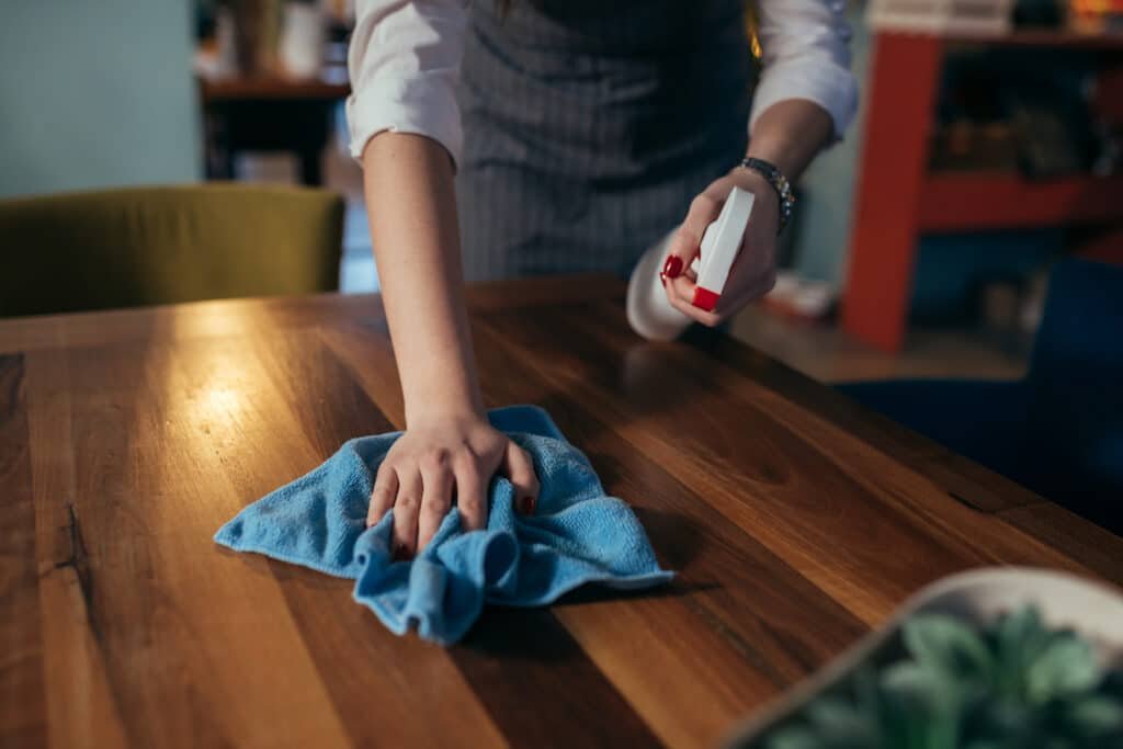 JAN-PRO Cleaning & Disinfecting in Oklahoma City, OK