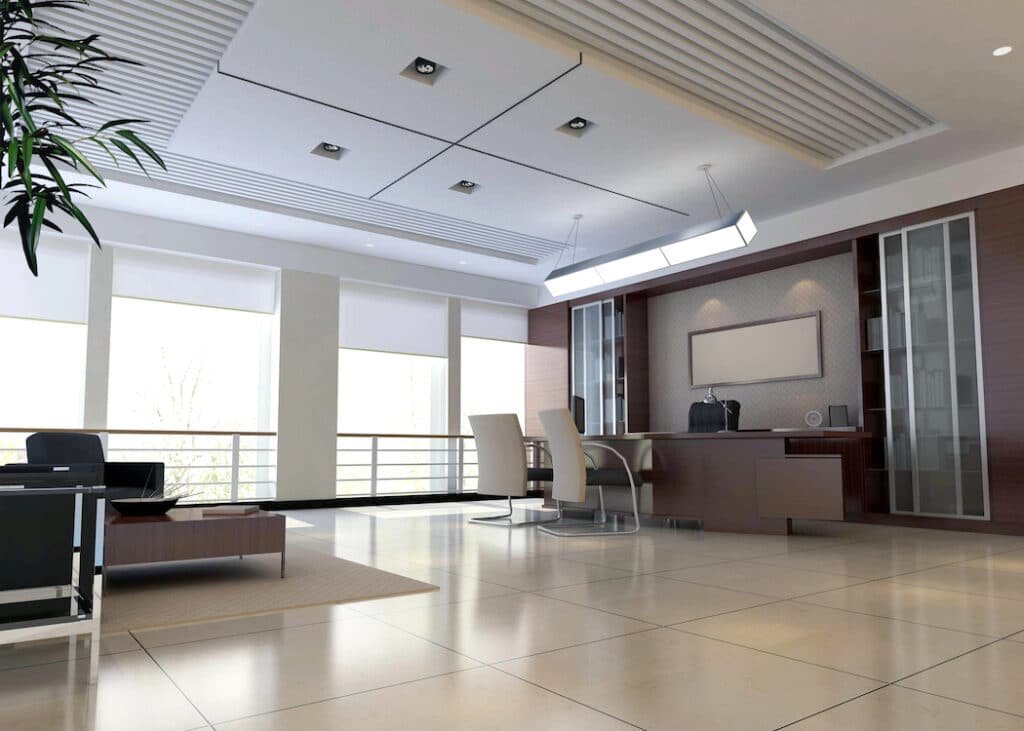 Green cleaning services with JAN-PRO Cleaning & Disinfecting in Oklahoma City, OK.