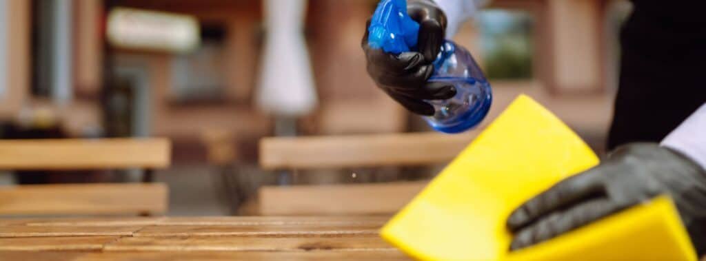 Learn more about Janitorial services with JAN-PRO Cleaning & Disinfecting in Delaware Valley.