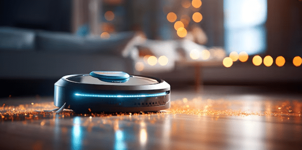 Utilizing mobile cleaning technology can enhance commercial cleaning services
