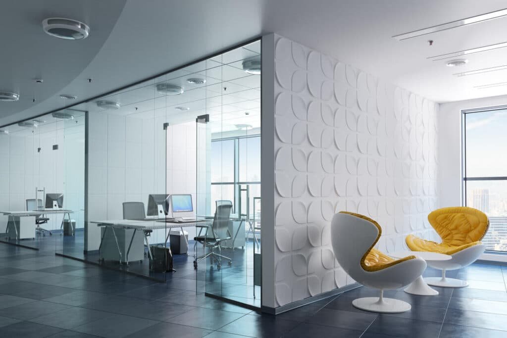 Your Guide to Office Deep Cleaning