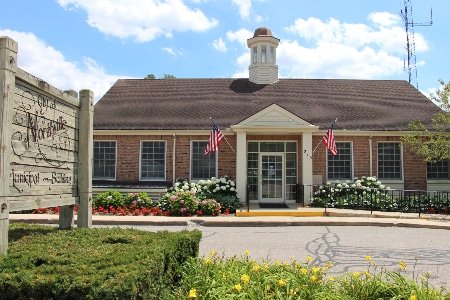 Northville, MI City Hall