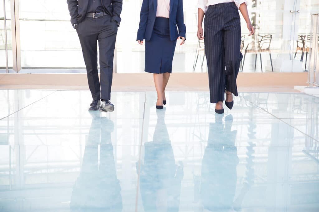 Improve sanitation with JAN-PRO Cleaning & Disinfecting in Delaware Valley.
