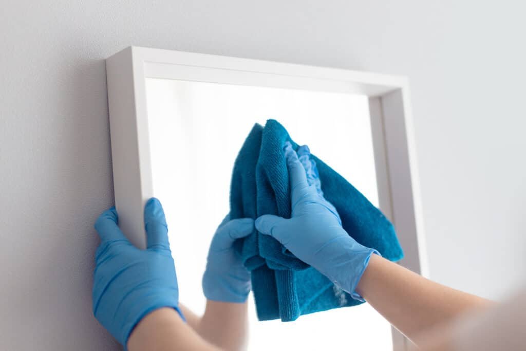 Create an effective cleaning schedule with JAN-PRO Cleaning & Disinfecting in Phoenix.