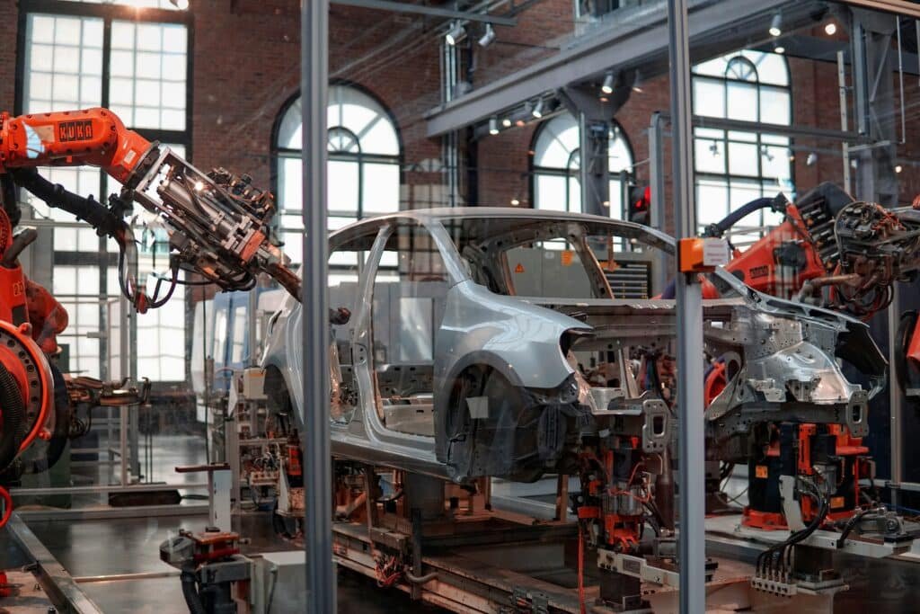 How To Choose the Right Commercial Cleaning Company for Your Factory