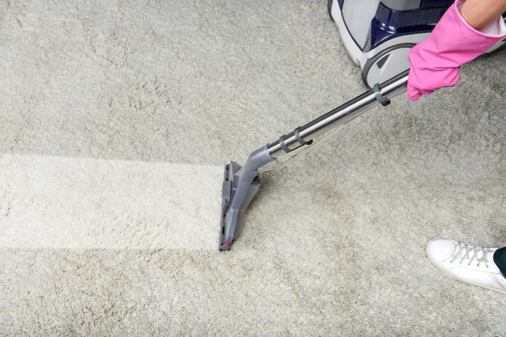 Learn more about carpet cleaning with JAN-PRO Cleaning & Disinfecting in Delaware Valley.