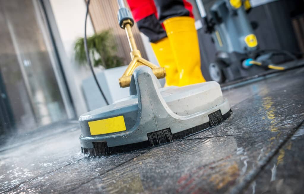 Learn more about the essential commercial cleaning tools with JAN-PRO Cleaning & Disinfecting in Kansas City