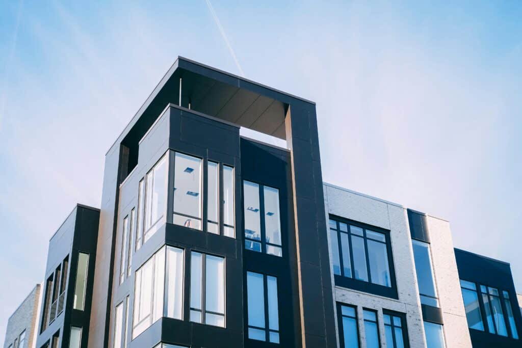 The Importance of Apartment Building Cleaning