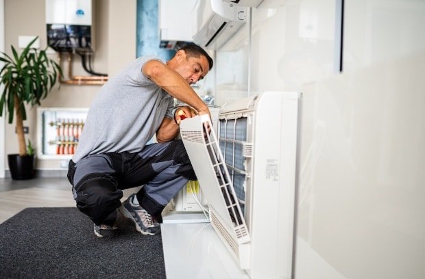 Learn more about the importance of air quality with JAN-PRO Cleaning & Disinfecting