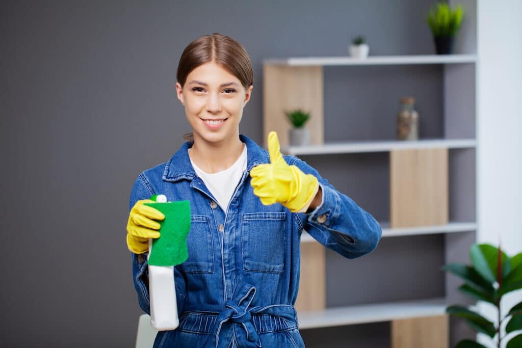 Learn more about essential cleaning tools with JAN-PRO Cleaning & Disinfecting in Kansas City.