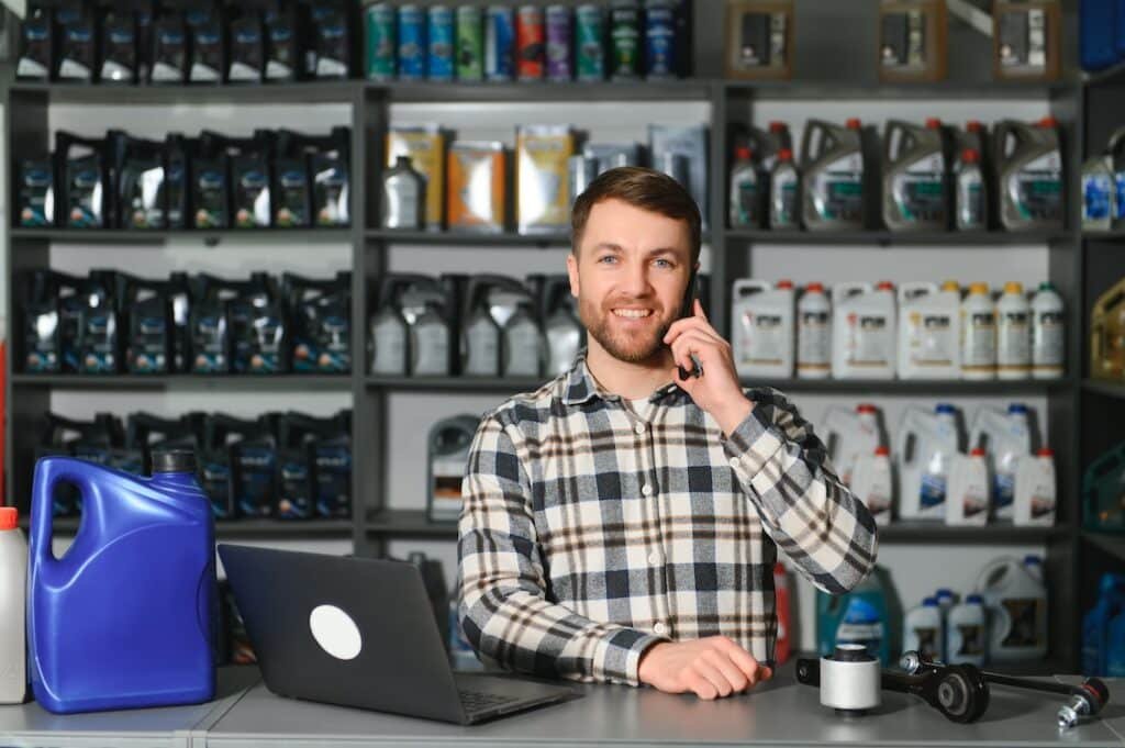 Learn more about retail store cleaning with JAN-PRO Cleaning & Disinfecting in Atlanta