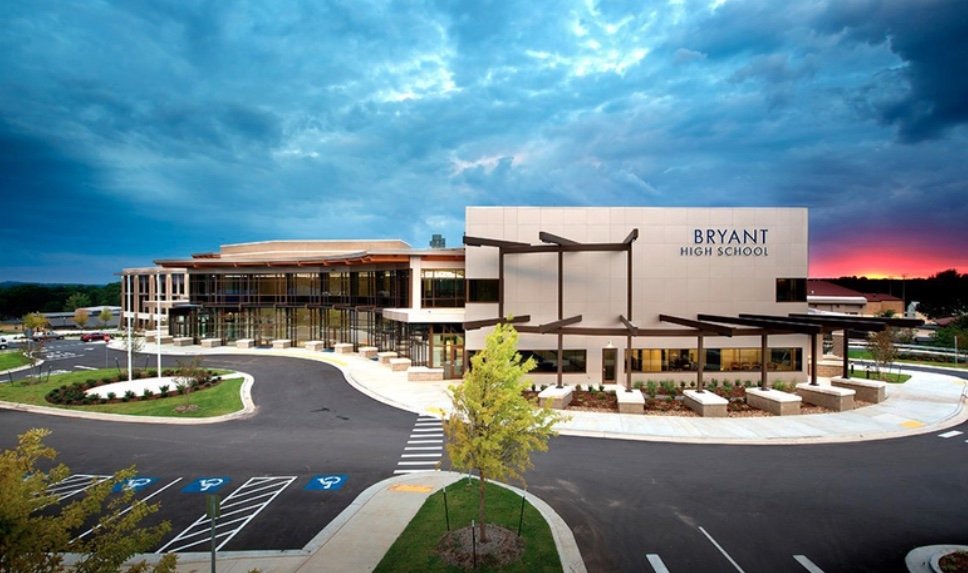 Bryant, AR
