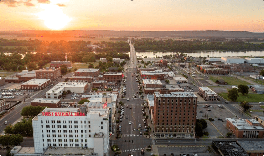 Fort Smith, Arkansas