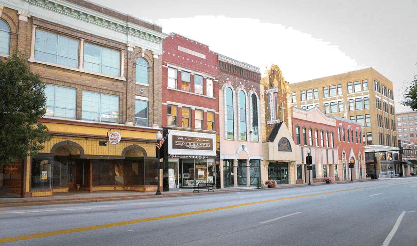 Joplin, MO