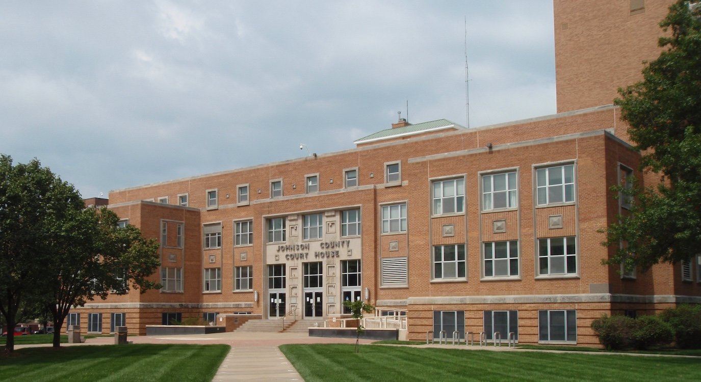 Johnson County, KS