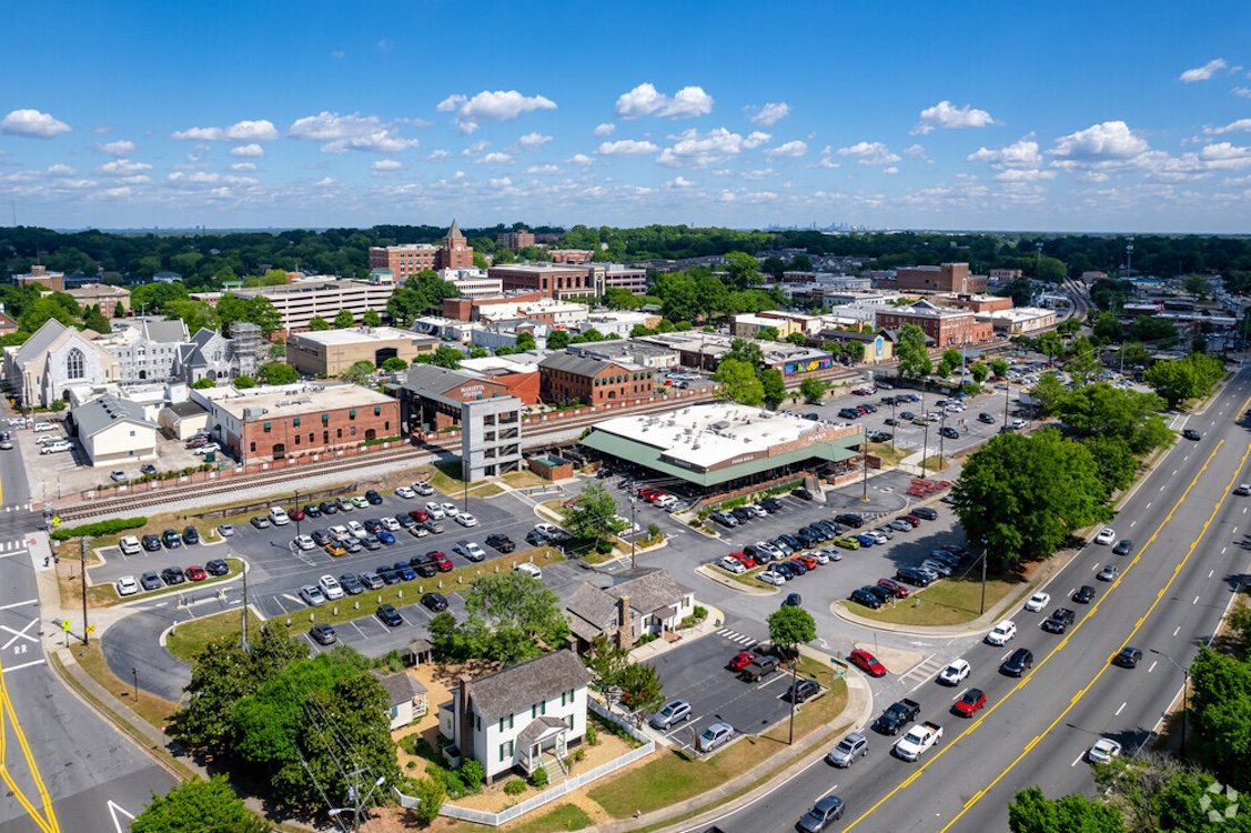 Marietta, GA