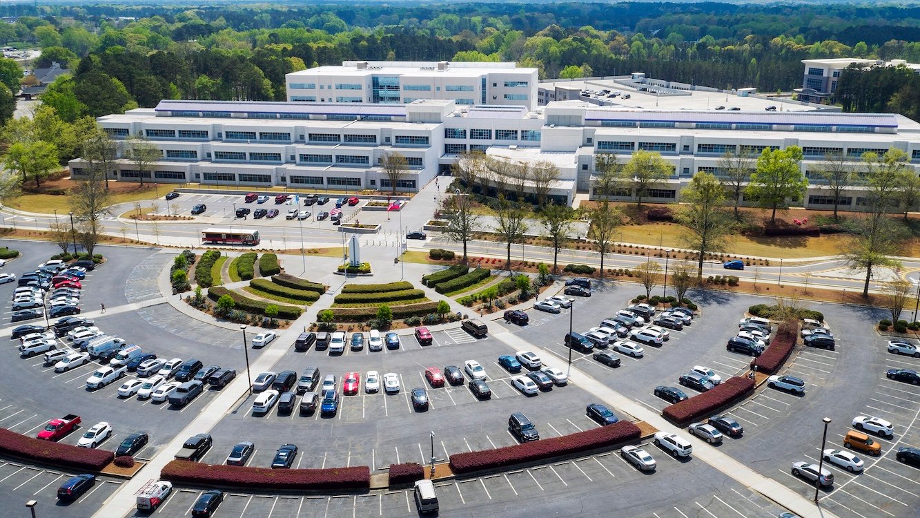 Gwinnett County, GA