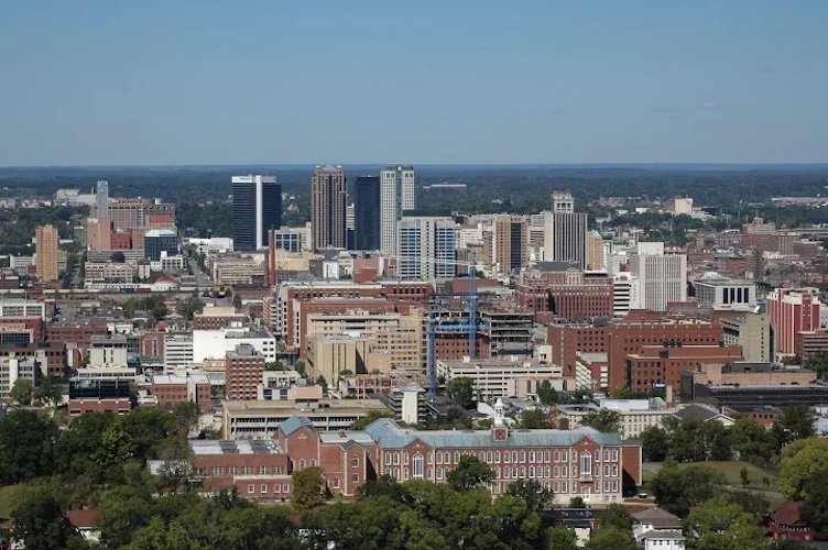 JAN-PRO Cleaning & Disinfecting in Hoover, AL