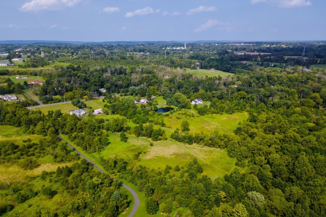 Pocono Summit