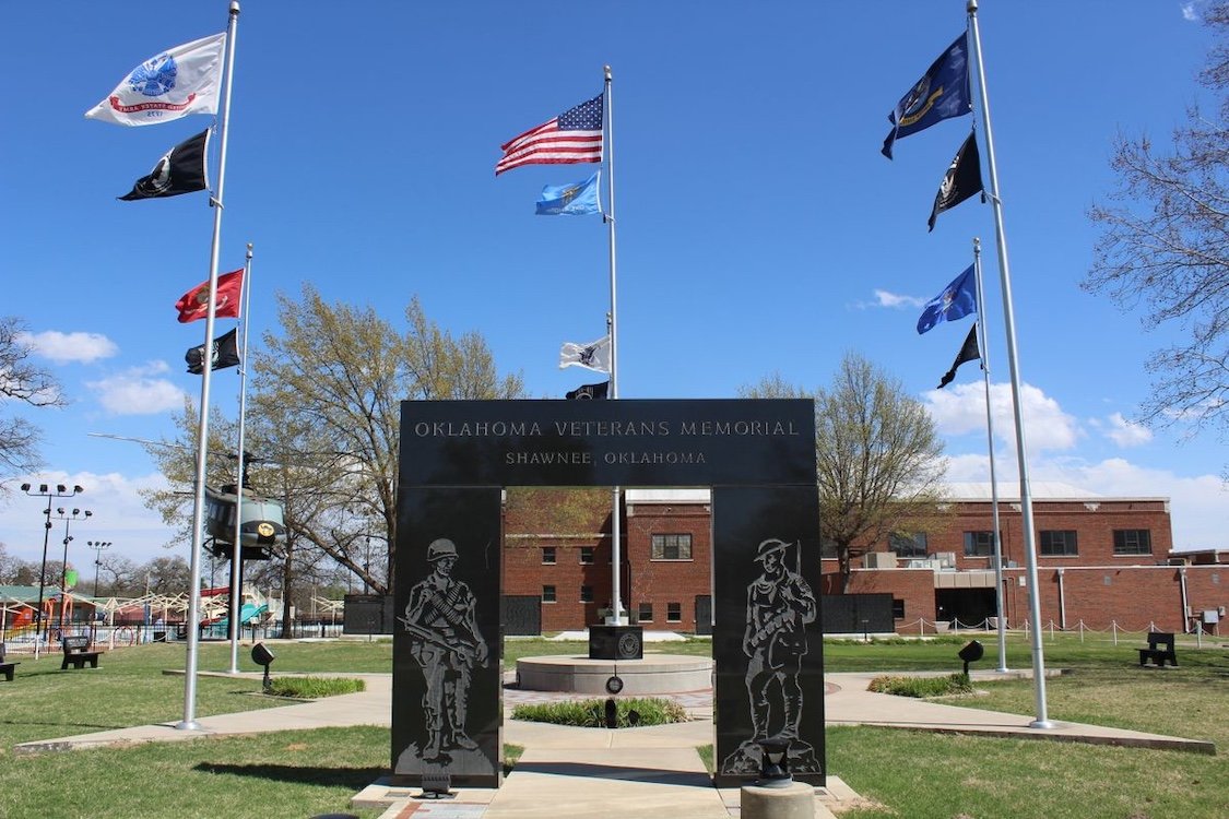 Shawnee, OK